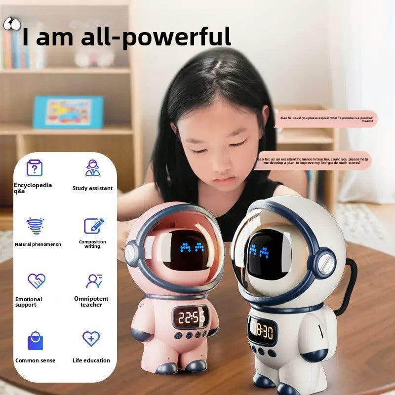 Intelligent Chatbot