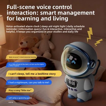 Intelligent Chatbot