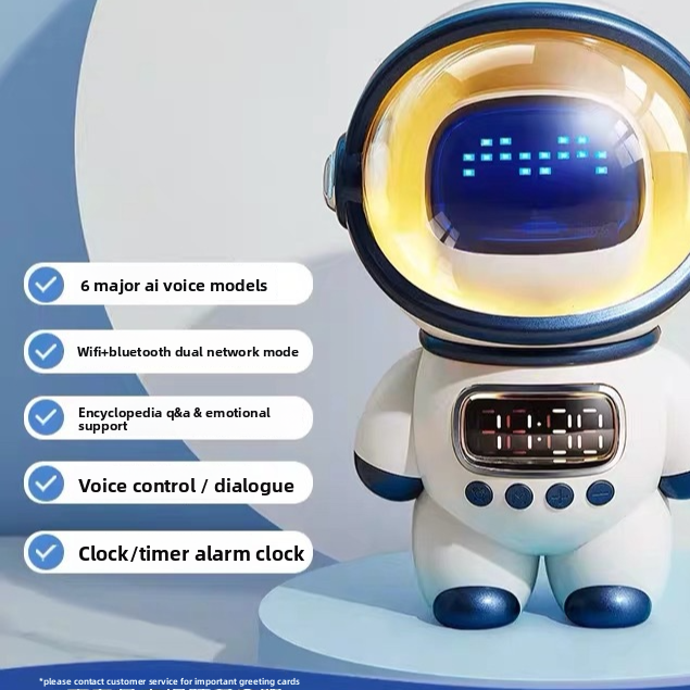 Intelligent Chatbot