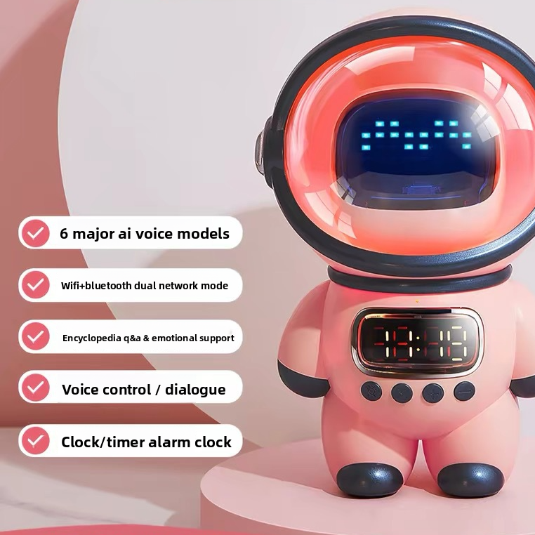 Intelligent Chatbot