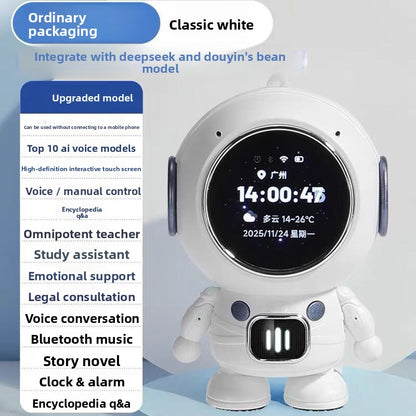 Intelligent Chatbot