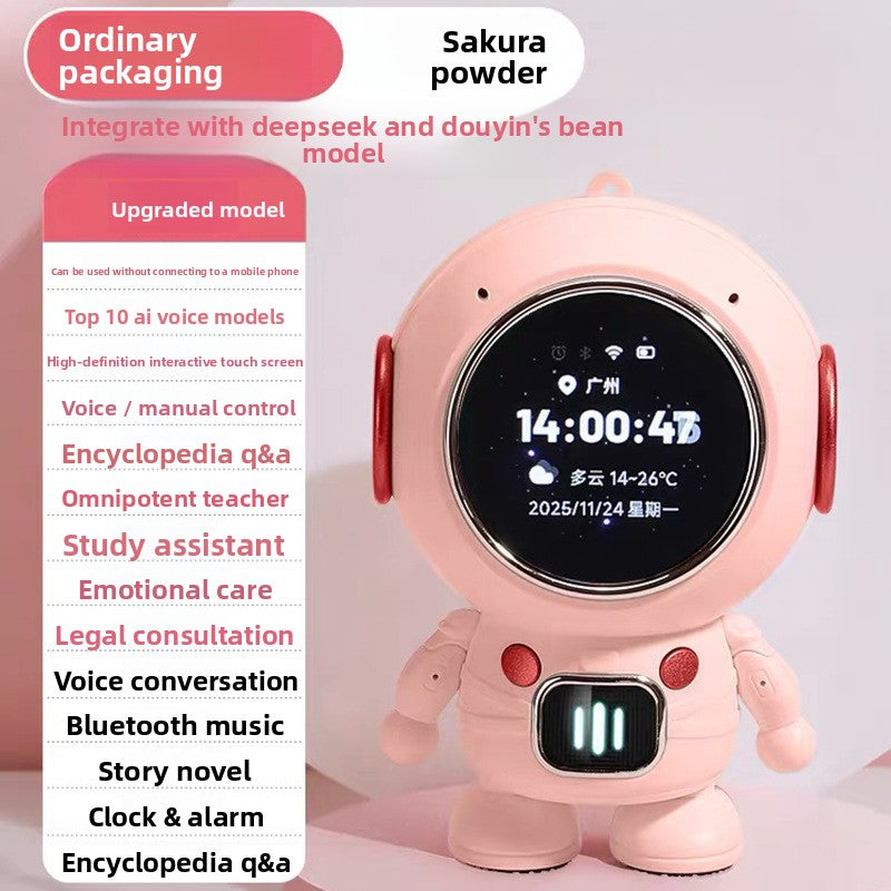 Intelligent Chatbot