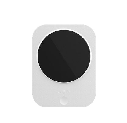 Intelligent constant temperature cup mat