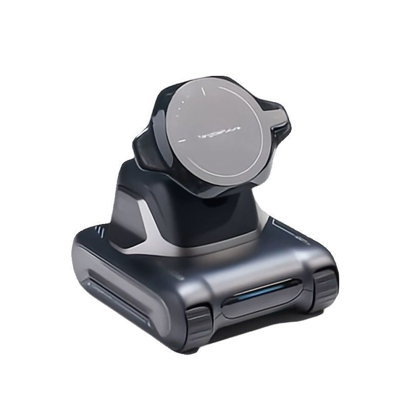 Intelligent desktop robot