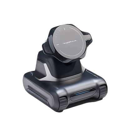 Intelligent desktop robot