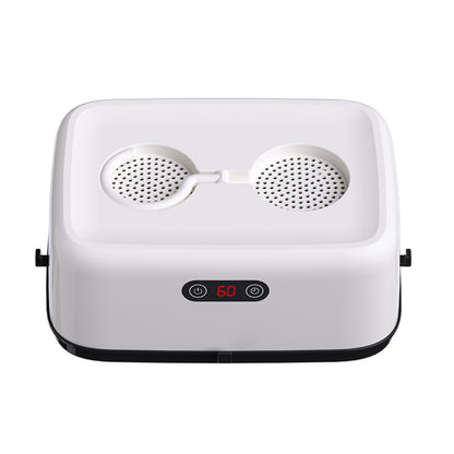 Intelligent dryer