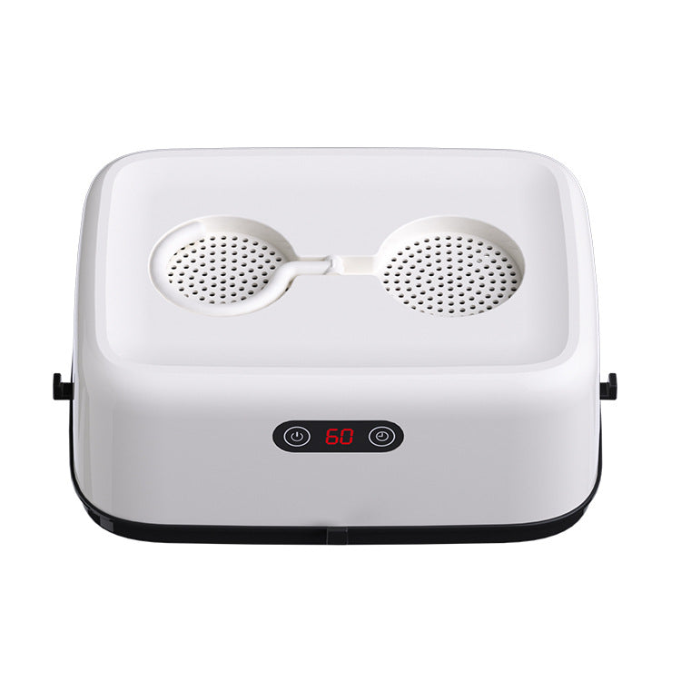 Intelligent dryer