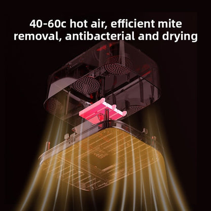 Intelligent dryer