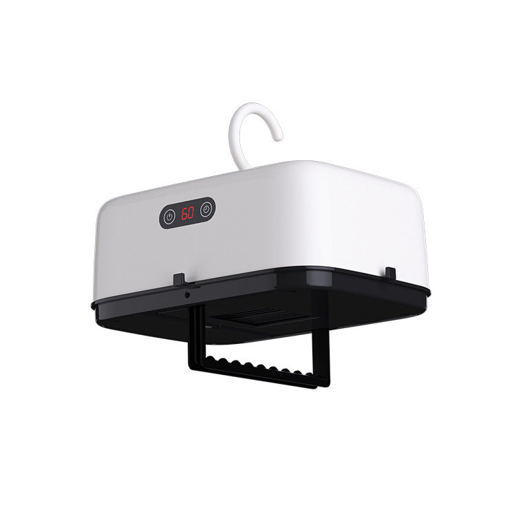 Intelligent dryer