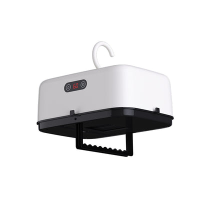 Intelligent dryer