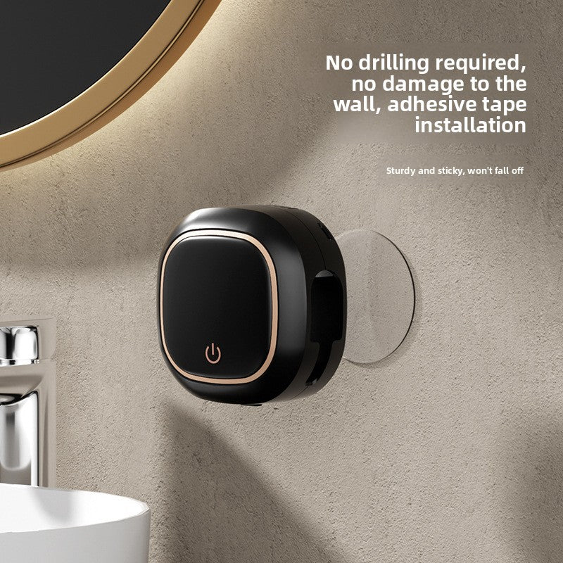 Intelligent Drying Toothbrush Sterilizer