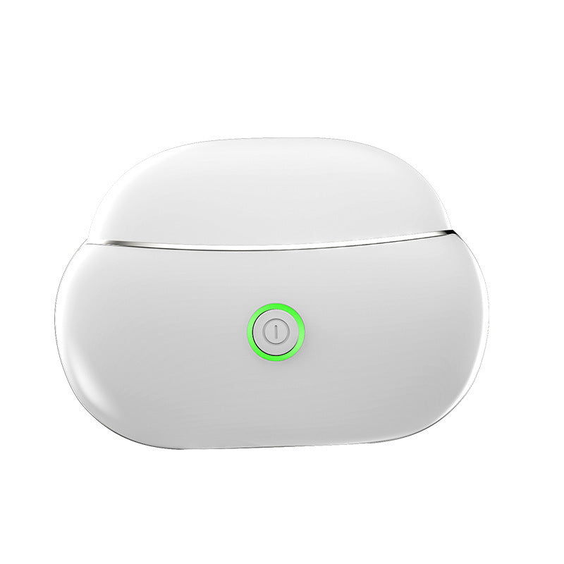 Intelligent Electric Facial Scraping Massager