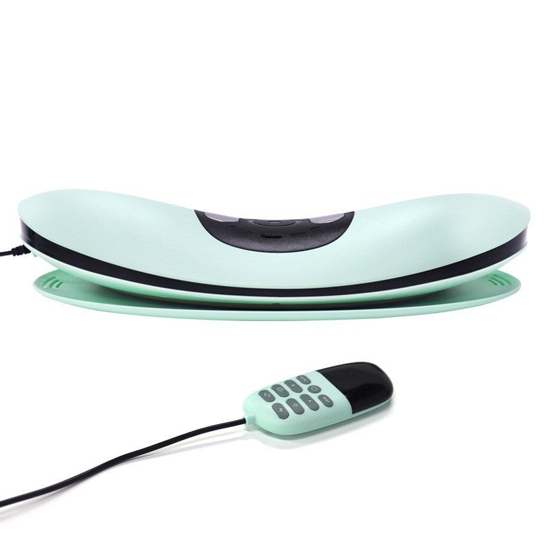 Intelligent Electric Lumbar Massager with Heating