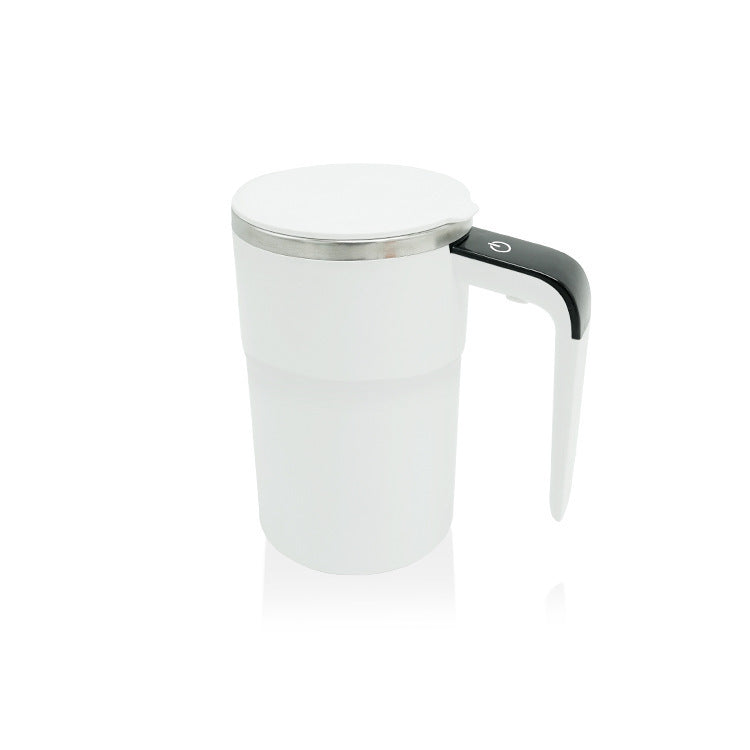 Intelligent Electric Mixing Cup