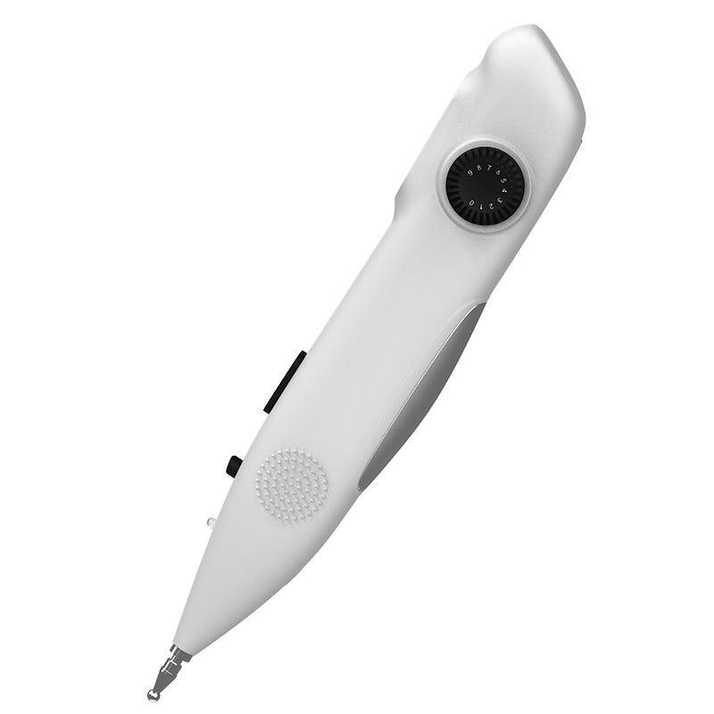 Intelligent Electronic Acupuncture Pen