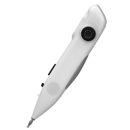 Intelligent Electronic Acupuncture Pen