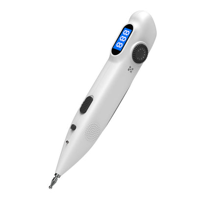 Intelligent Electronic Acupuncture Pen