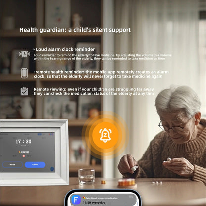 Intelligent Electronic Calendar