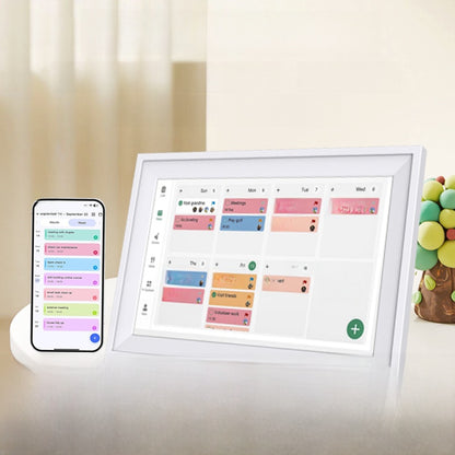 Intelligent Electronic Calendar