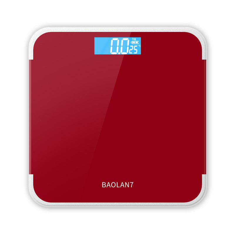 Intelligent electronic scale