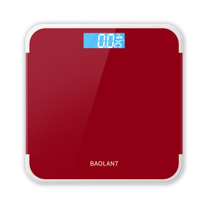 Intelligent electronic scale