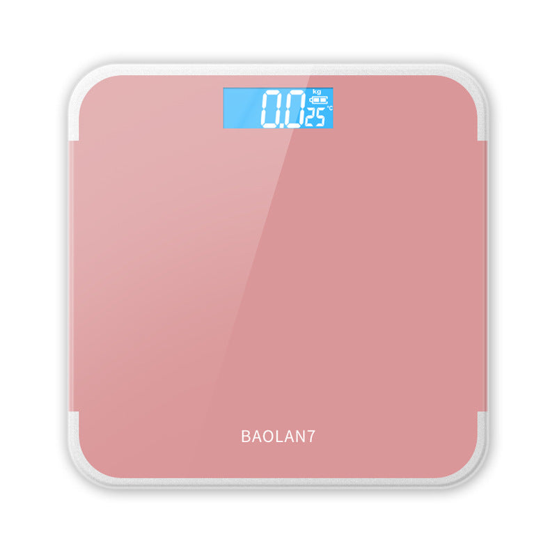 Intelligent electronic scale