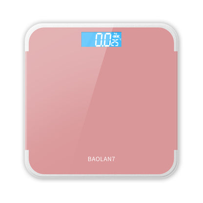Intelligent electronic scale