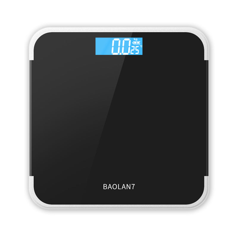 Intelligent electronic scale