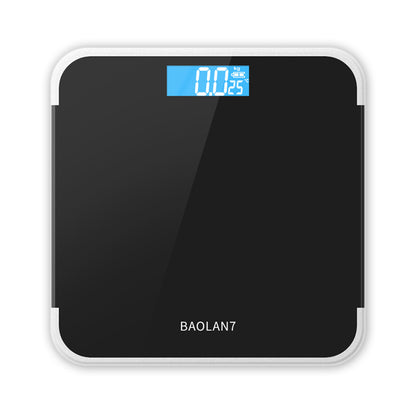Intelligent electronic scale