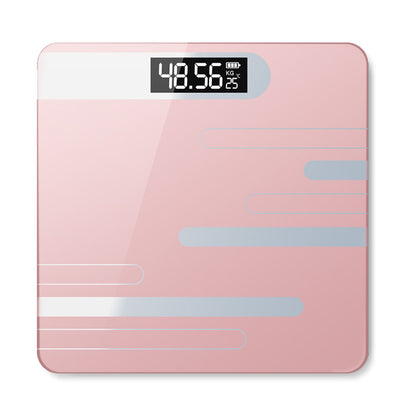 Intelligent electronic scale