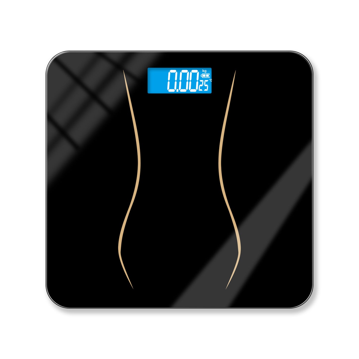 Intelligent electronic scale