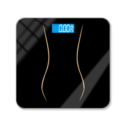 Intelligent electronic scale