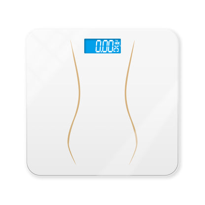 Intelligent electronic scale