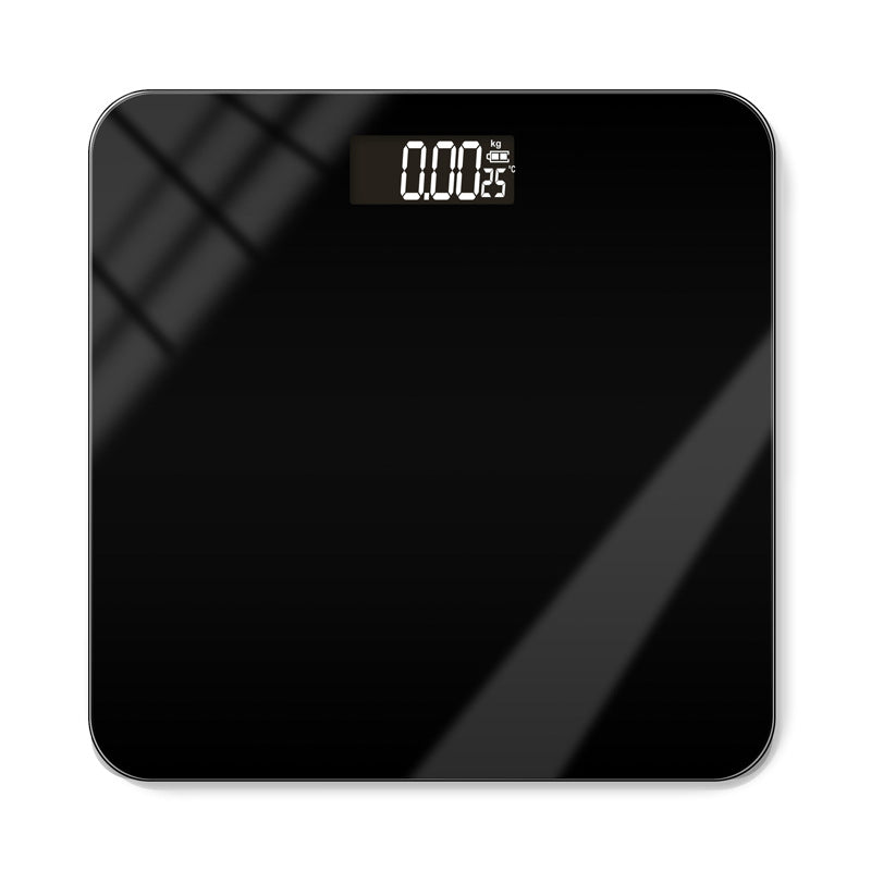 Intelligent electronic scale