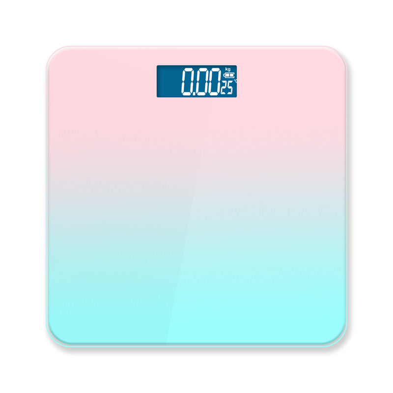 Intelligent electronic scale