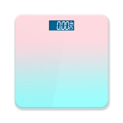 Intelligent electronic scale