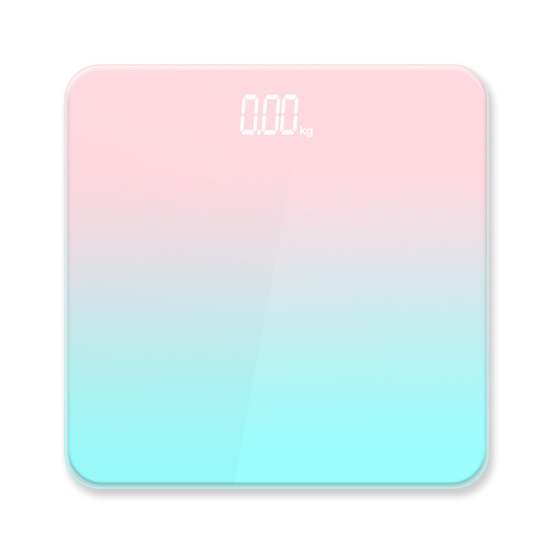 Intelligent electronic scale