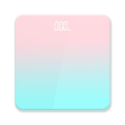 Intelligent electronic scale