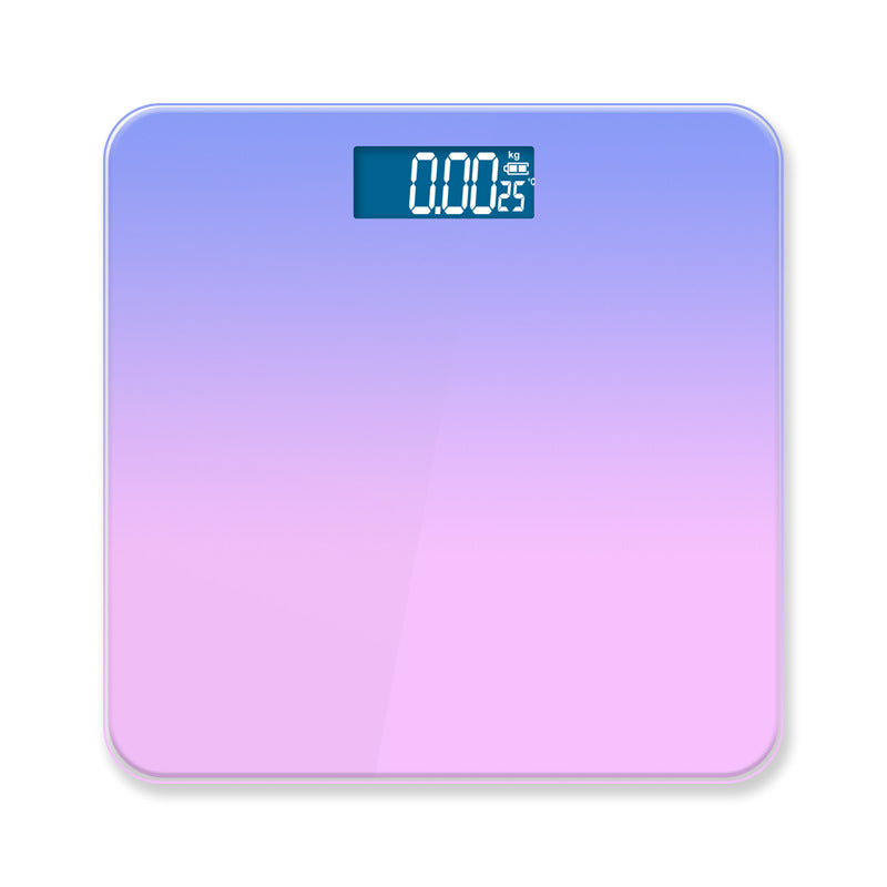 Intelligent electronic scale