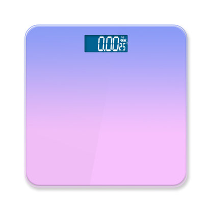 Intelligent electronic scale