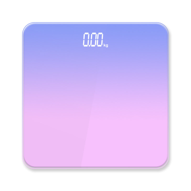 Intelligent electronic scale