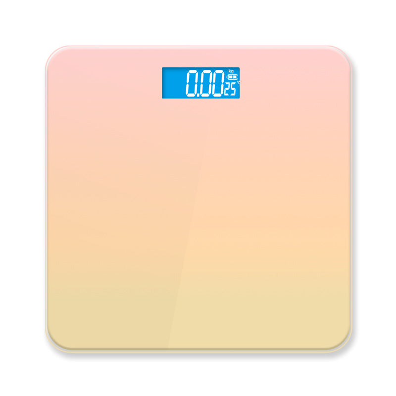 Intelligent electronic scale