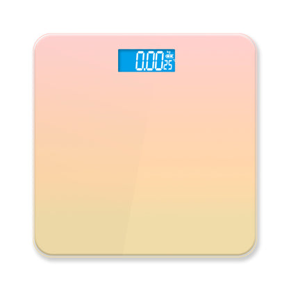Intelligent electronic scale