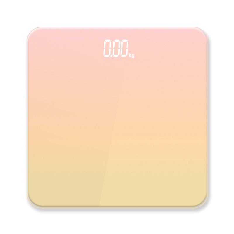 Intelligent electronic scale