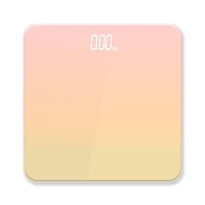 Intelligent electronic scale