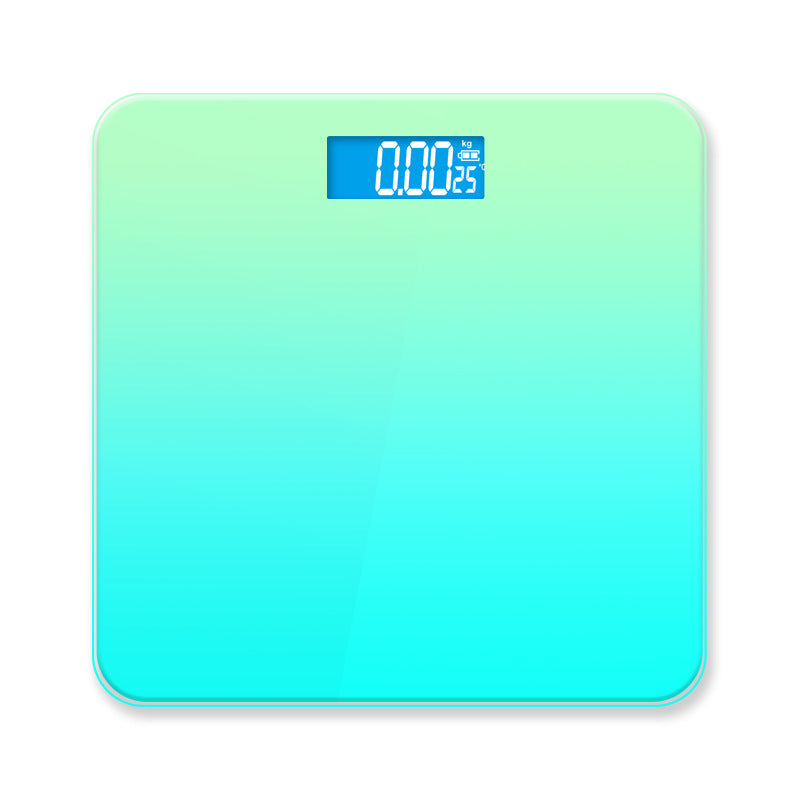 Intelligent electronic scale