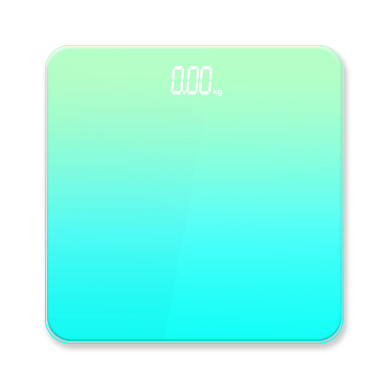 Intelligent electronic scale