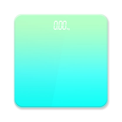 Intelligent electronic scale