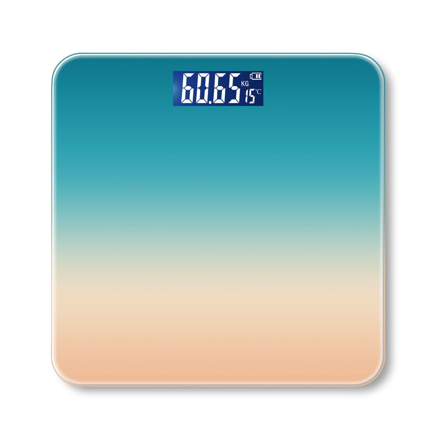 Intelligent electronic scale