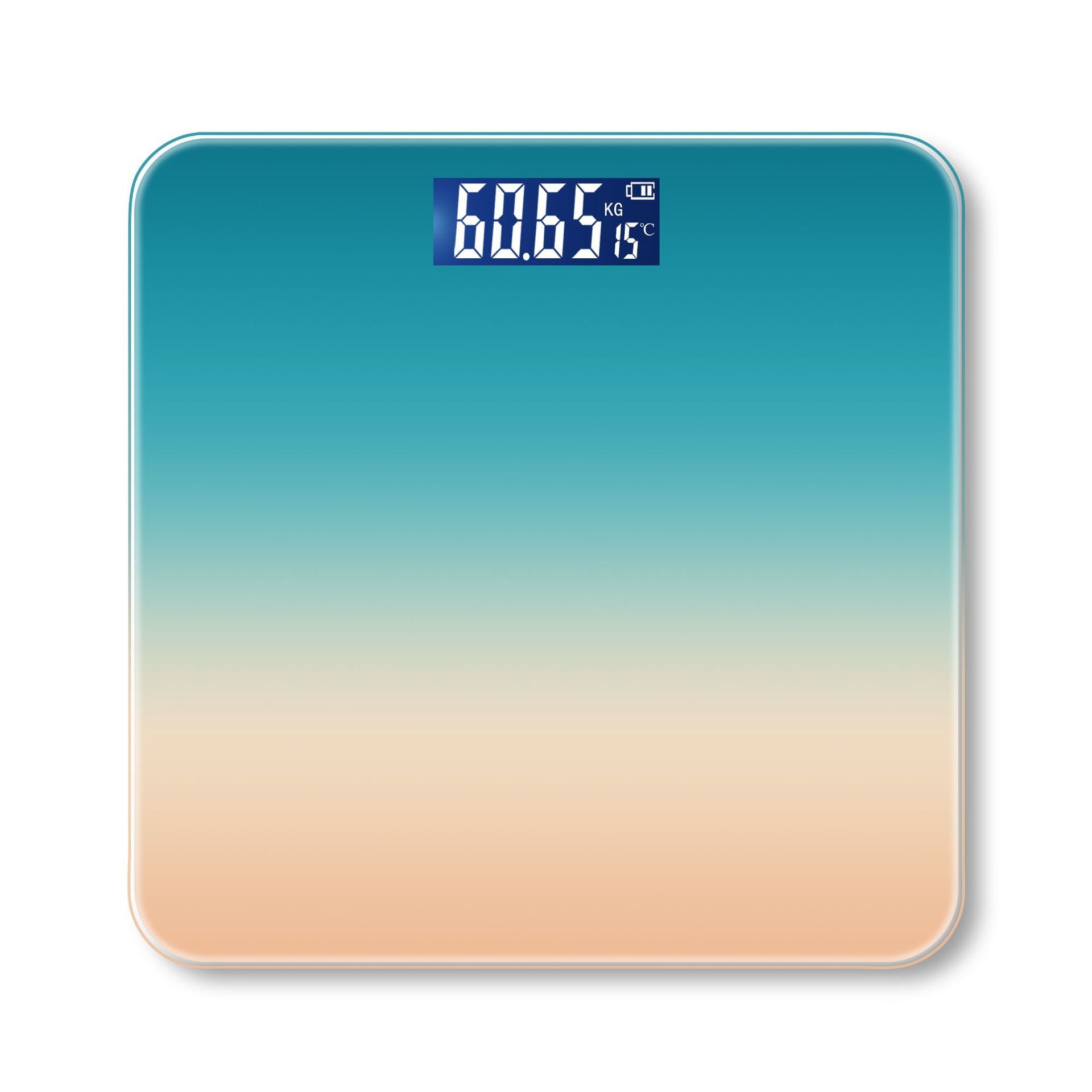 Intelligent electronic scale